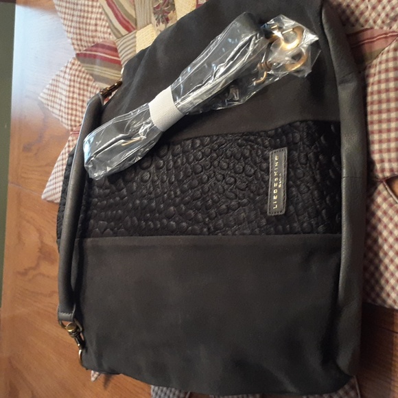 Liebskind shoulder bag very gently used. - Picture 3 of 4